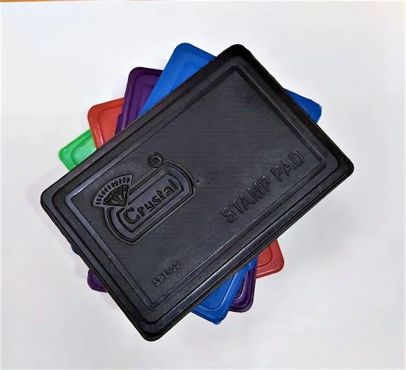 Stamp Pad
