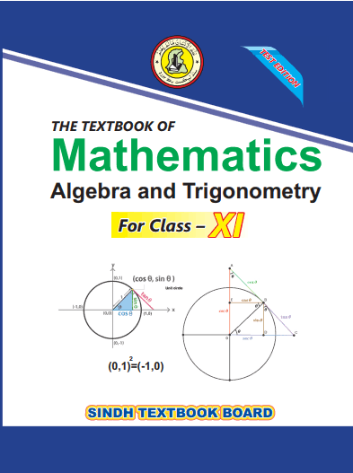 Mathematics - Class 11 Science (STBB)
