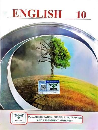 PCTB English 10