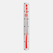 Plastic Scale