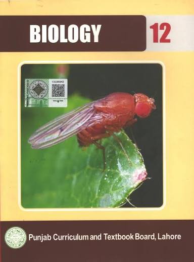 PCTB Biology 12