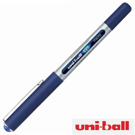 Uni-ball Eye Micro Pen box 12pc