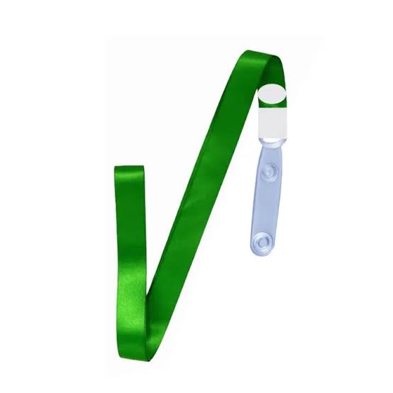 ID Card Ribbon