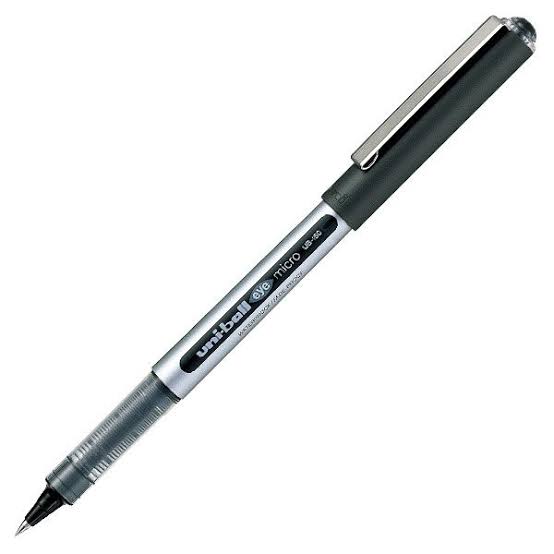 Uni-ball Eye Micro Pen box 12pc