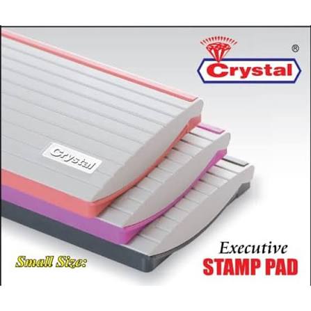 Stamp Pad