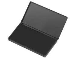 Stamp Pad
