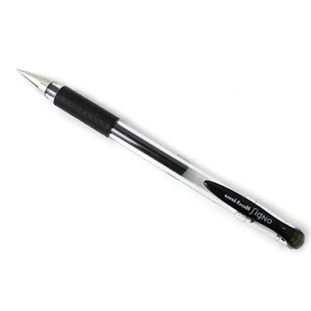 Uni-ball Signo UM-120 Gel Pen 0.7mm box12pc