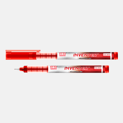 ORO Inventer Rollerball Pen - Box of 10
