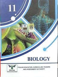 PCTB Biology 11