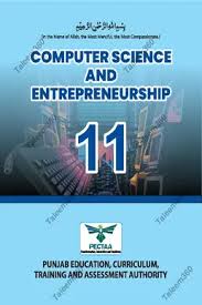 PCTB Computer 11