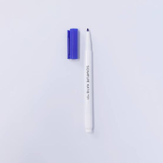 Signature Katib 101 Calligraphy Cut Marker Box of 10