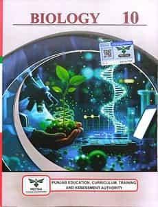 PCTB Biology 10