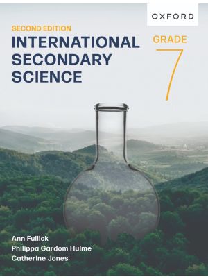 International Secondary Science Book 7 Second Edition