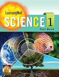 Learningwell Science 1