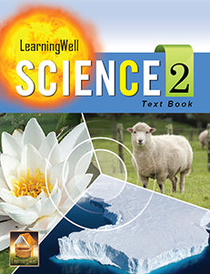 Learningwell Science 2