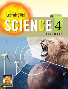Learningwell Science 4