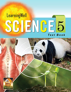 Learningwell Science 5