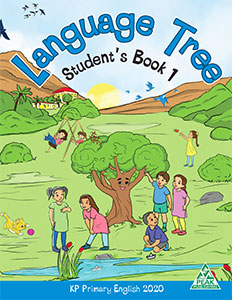 Language Tree Student's Book 1