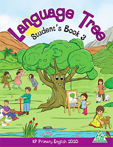 Language Tree Student's Book 3