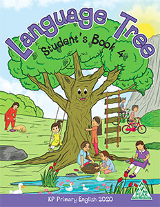Language Tree Student's Book 4