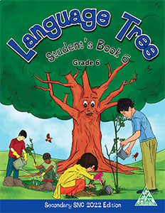 Language Tree Student's Book 6