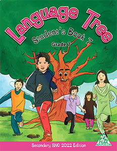 Language Tree Student's Book 7