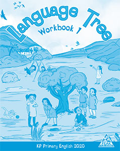 Language Tree Workbook 1
