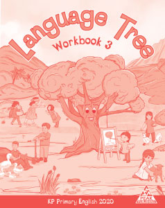 Language Tree Workbook 3