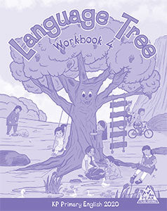 Language Tree Workbook 4
