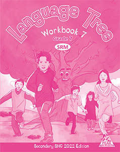 Language Tree Workbook 7
