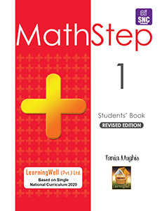 Maths Step 1 (SNC)