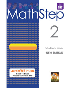 Maths Step 2 (SNC)