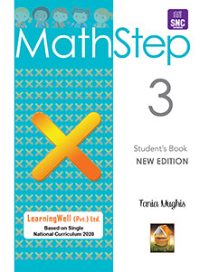 Maths Step 3 (SNC)