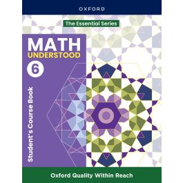 Math Understood 6