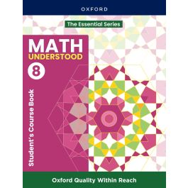 Math Understood 8
