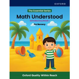 Math Understood Introductory Book 1