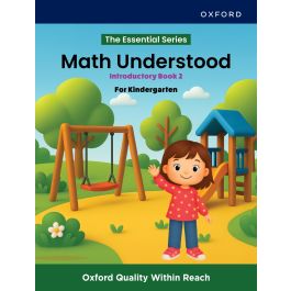Math Understood Introductory Book 2