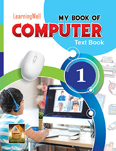 My Book of Computer 1