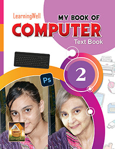 My Book of Computer 2