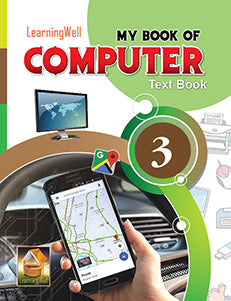 My Book of Computer 3
