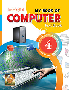 My Book of Computer 4