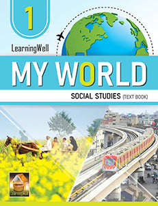My World 1