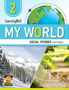 My World 2