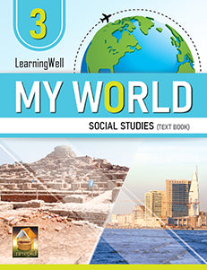 My World 3