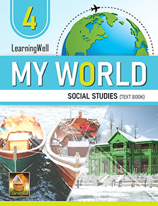 My World 4