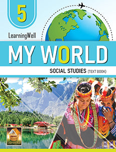 My World 5