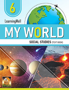 My World 6
