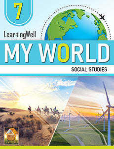 My World 7