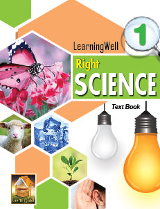 Right Science 1