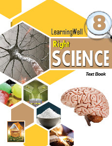 Right Science 8